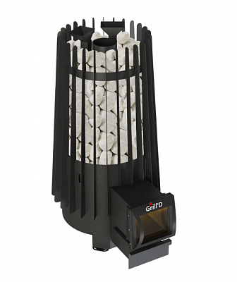 ���� �������� Grill`D Cometa Vega 180 Long