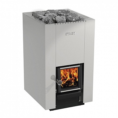 ���� �������� Harvia 16 Steel