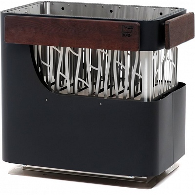 ���� ������������� BORN STONE 13.5E Black 13.5 ���