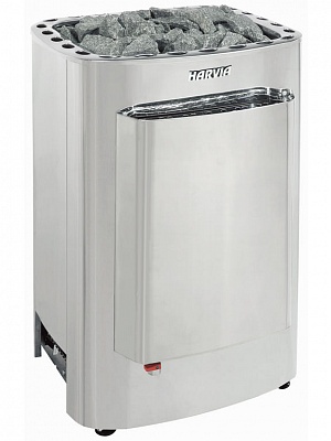 ���� ������������� Harvia Club Combi K-11GS � ���������������. ��� ������