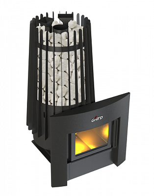 ���� �������� Grill`D Cometa Vega 180 Short Window